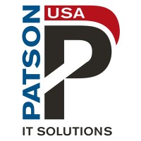 Patson USA logo - Similar company to Techfirst Llc