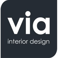 Via Interior Design for Healthcare! 🌟 logo - Similar company to He Studio Interiors Limited
