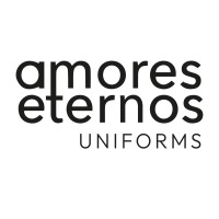 Amores Eternos Uniforms logo - Similar company to Amores Eternos Costumes