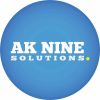 AK NINE SOLUTIONS (PVT) LTD logo - Similar company to Innovative Media Public Relations (Pvt) Ltd