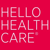 Hello Healthcare Berlin GmbH logo - Similar company to Ak Pharma Consulting