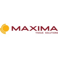 Maxima Tissue Solutions logo - Similar company to Maxima S.P.A.