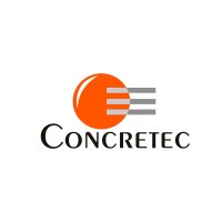 Concretec Bolivia logo - Similar company to Constructora Iasa Ltda.