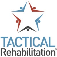 Tactical Rehabilitation Inc. logo - Similar company to Full Tilt Ahead