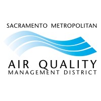 Sacramento Metropolitan Air Quality Management District logo - Similar company to Uc Davis Western Cooling Efficiency Center
