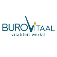 BuroVitaal logo - Similar company to Provincie Groningen