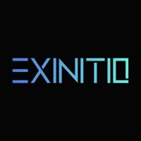 Exinitio logo - Similar company to Sofia Ventures