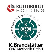 Kutlubulut Holding logo - Similar company to Fgw Schleiftechnik Gmbh
