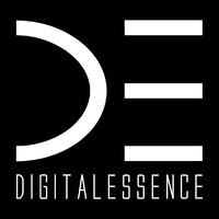 Digital Essence logo - Similar company to Heavym