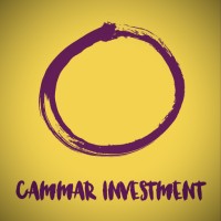 CAMMAR INVESTMENT ApS logo - Similar company to Cammar Holding Aps
