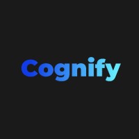 Cognify logo - Similar company to Aarogya