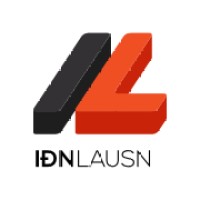 Iðnlausn logo - Similar company to Mowo