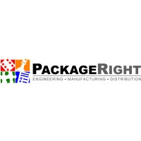Package Right logo - Similar company to Midwest Sheets