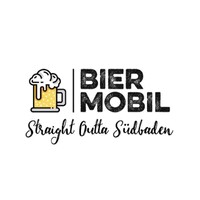BierMobil GbR logo - Similar company to Room2Rise