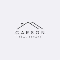 Carson Real Estate logo - Similar company to Hamood Law Pllc