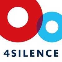 4Silence logo - Similar company to Transfer.Lc