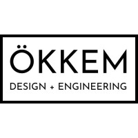 Okkem Design + Engineering logo - Similar company to E.S.S., Inc.