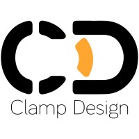 Clamp Design GbR logo - Similar company to Umformtechnik Stade