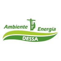 Ambiente y Energía logo - Similar company to Synchro Projects