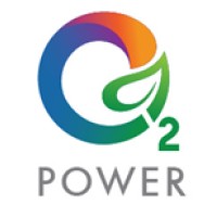 O2 Power logo - Similar company to Sorigin Group