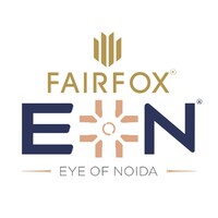 Fairfox EON Noida logo - Similar company to Aditya Buildcon