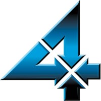 Northwest Fourslide logo - Similar company to Fourslide Spring & Stamping