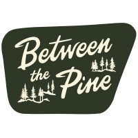 Between the Pine logo - Similar company to Mountain View Fire And Rescue
