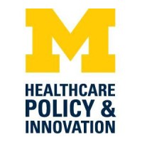 Institute for Healthcare Policy and Innovation logo - Similar company to Center For Health And Research Transformation (Chrt)
