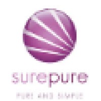 Surepure, Inc.
