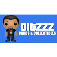 Ditzzz Cards & Collectibles logo - Similar company to The Trade Table
