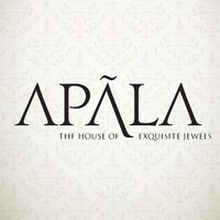 Apala Jewels logo - Similar company to Kama X Neba