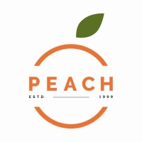 Peach Properties London logo - Similar company to Taurus Risk Management