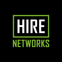 HireNetworks logo - Similar company to Seed2Table