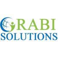 Rabi Solutions logo - Similar company to Techmarvel, Llc