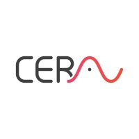 CeraThrive logo - Similar company to Theralight