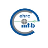 E-Health Research Center (EHRC) logo - Similar company to Techcierge.Ai