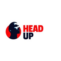 Head Up Charity logo - Similar company to Hotspot Cover