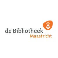 Bibliotheek Maastricht logo - Similar company to Taalschatten