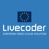 LIVECODER GmbH logo - Similar company to Streamlab Gmbh