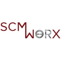 SCMworx Business Solutions B.V. logo - Similar company to Saddle Point Technologies Pvt Ltd