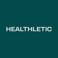 Healthletic logo - Similar company to Dynamics Nutrition