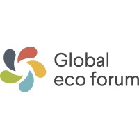 Global Eco Forum logo - Similar company to Nature Elements Eco Wedding & Event Planner