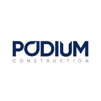 Podium Construction Sp. z o.o. logo - Similar company to Nous Trading & Contracting Establishment