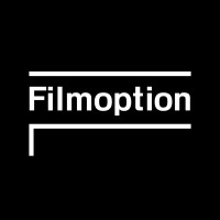 Filmoption International logo - Similar company to Studio Le Crib
