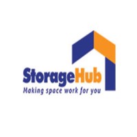 StorageHub logo - Similar company to Storagehub Ireland