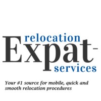 Expat- Relocation Services B.V. logo - Similar company to Flowmaps