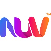 NUV International logo - Similar company to Peer-1