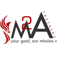 M2A Training logo - Similar company to Sporting Club Madonna Di Campiglio