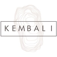 Kembali Design logo - Similar company to P & A Home Mate Ltd