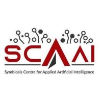 SCAAI - Symbiosis Centre for Applied AI logo - Similar company to Binoloop